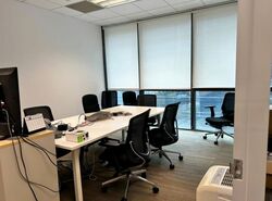 Paya Lebar Square (D14), Office #454679671